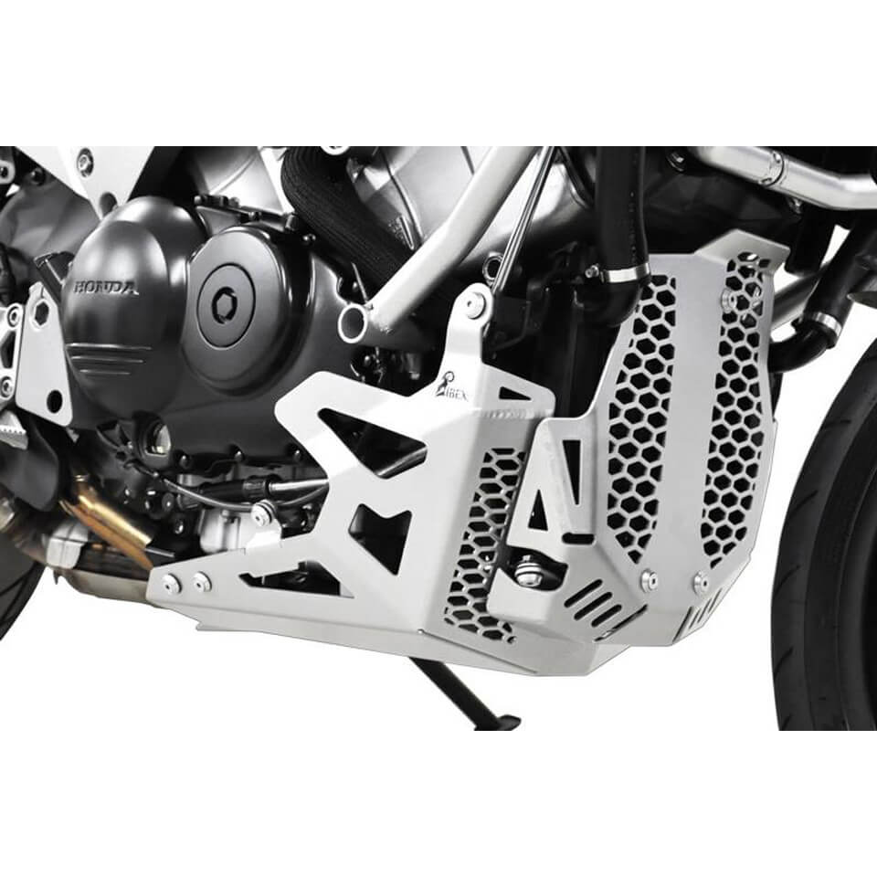 Zieger Motor / proteção de refrigerante HONDA VFR 800 X Crossrunner Artigo principal Figura 1