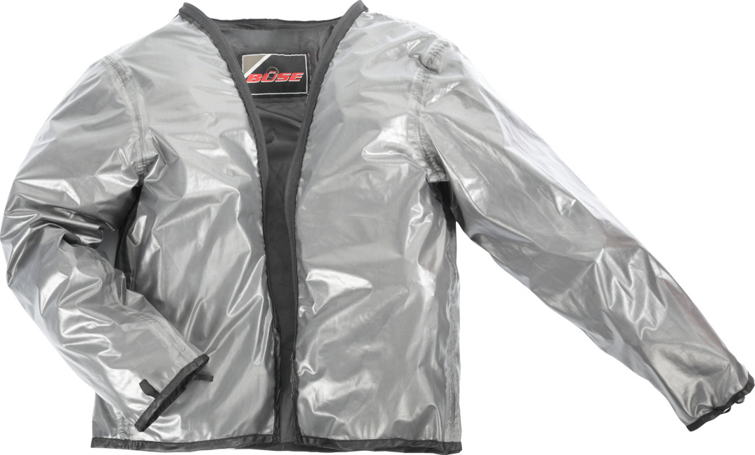 Büse Freemont Motorcycle Textile Jacket M Figure 4