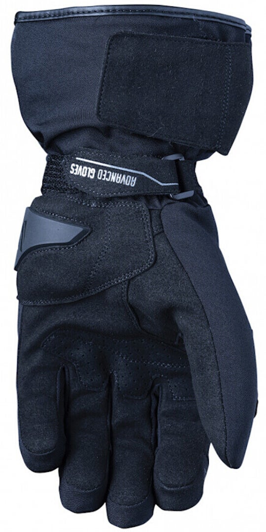 Five HG3 Luvas de motocicleta térmicas senhoras M Figura 2