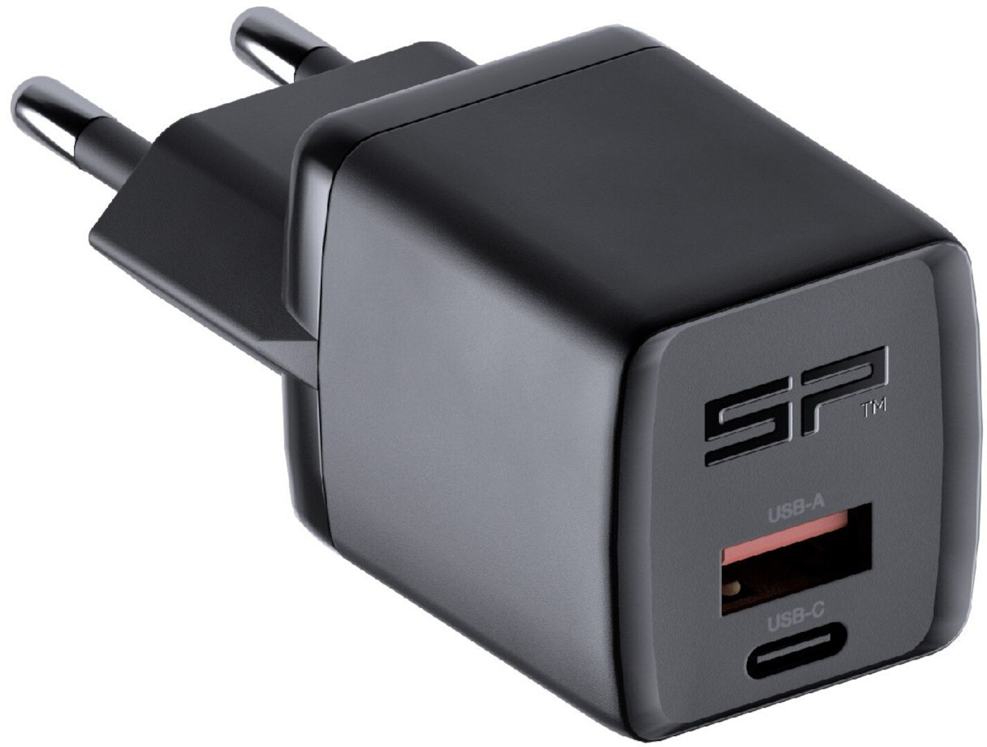 SP Connect Charger Nätdel 30W EU Figur 1