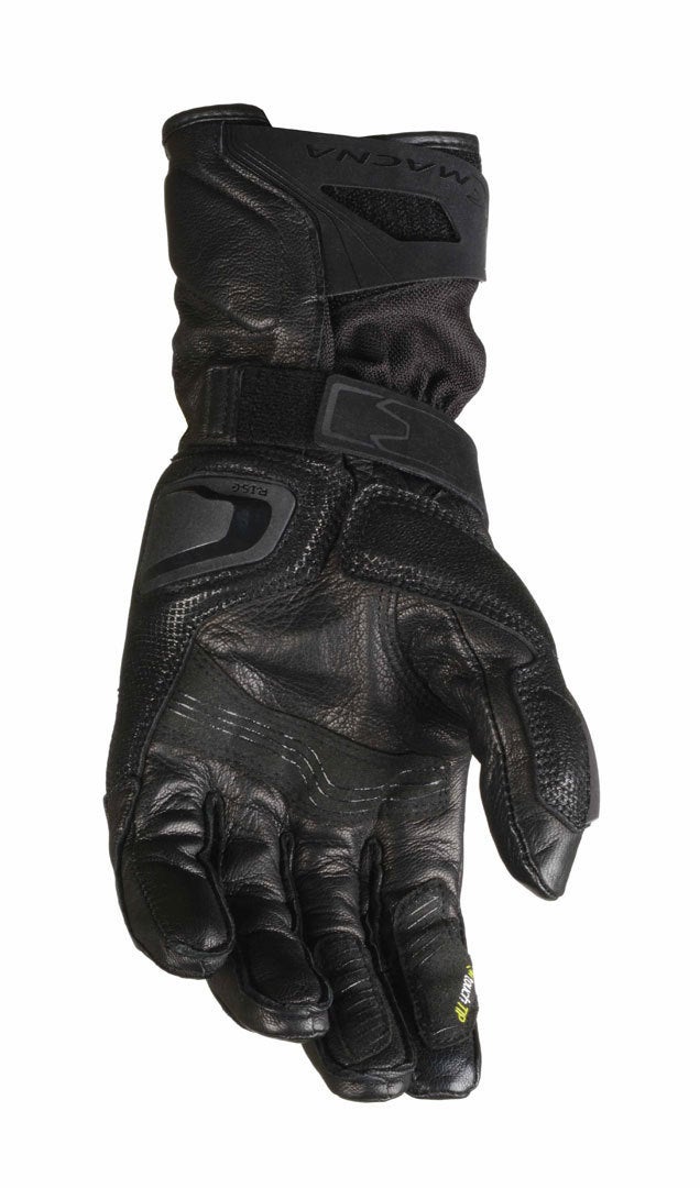 Macna Revenge 2 Outdry gants de moto imperméables XL Figure 2