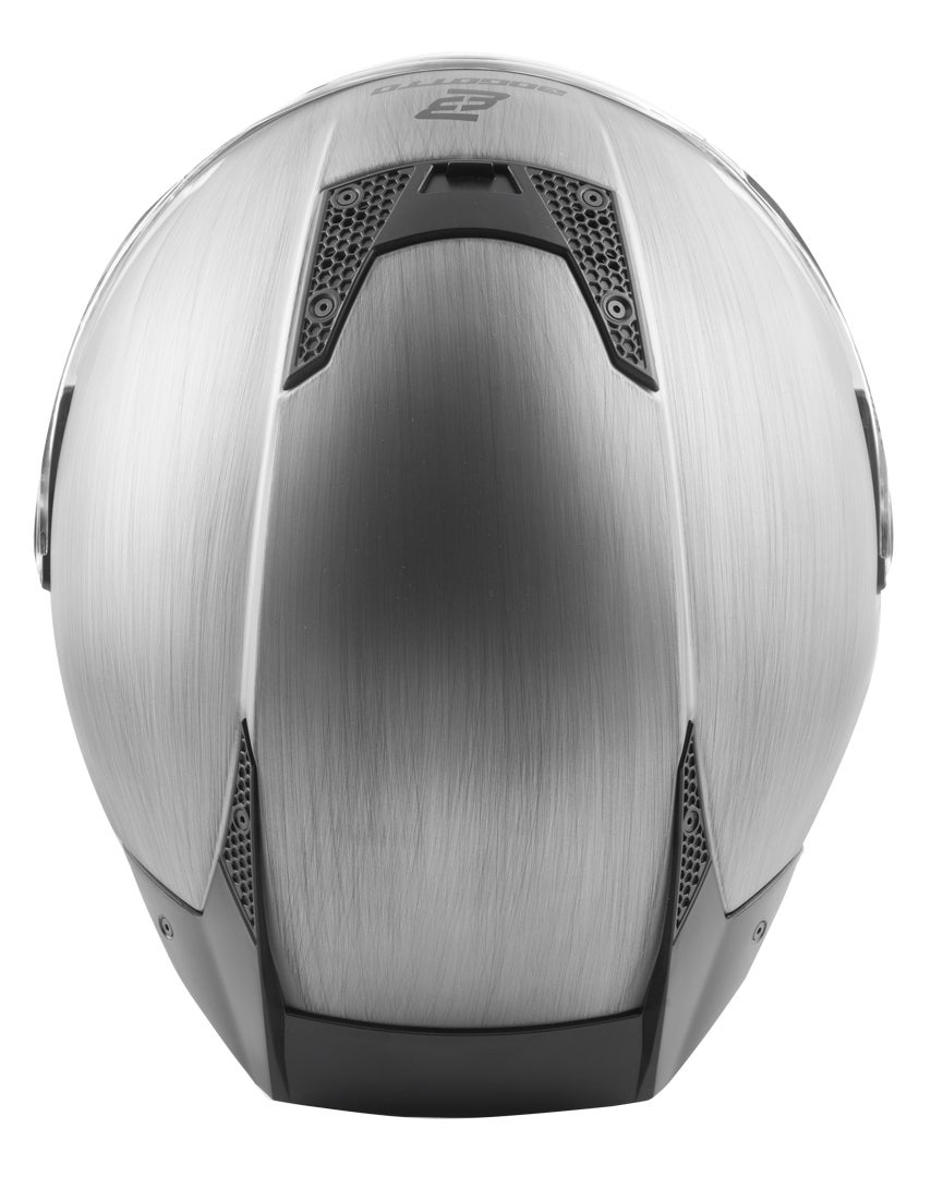Bogotto Rapto Casco Chrome XL Figura 14