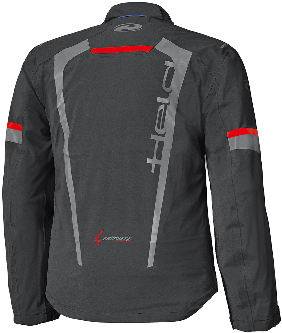 Held Clip-in GTX Evo Top Gore Packlite Jachetă L lung Figura 2