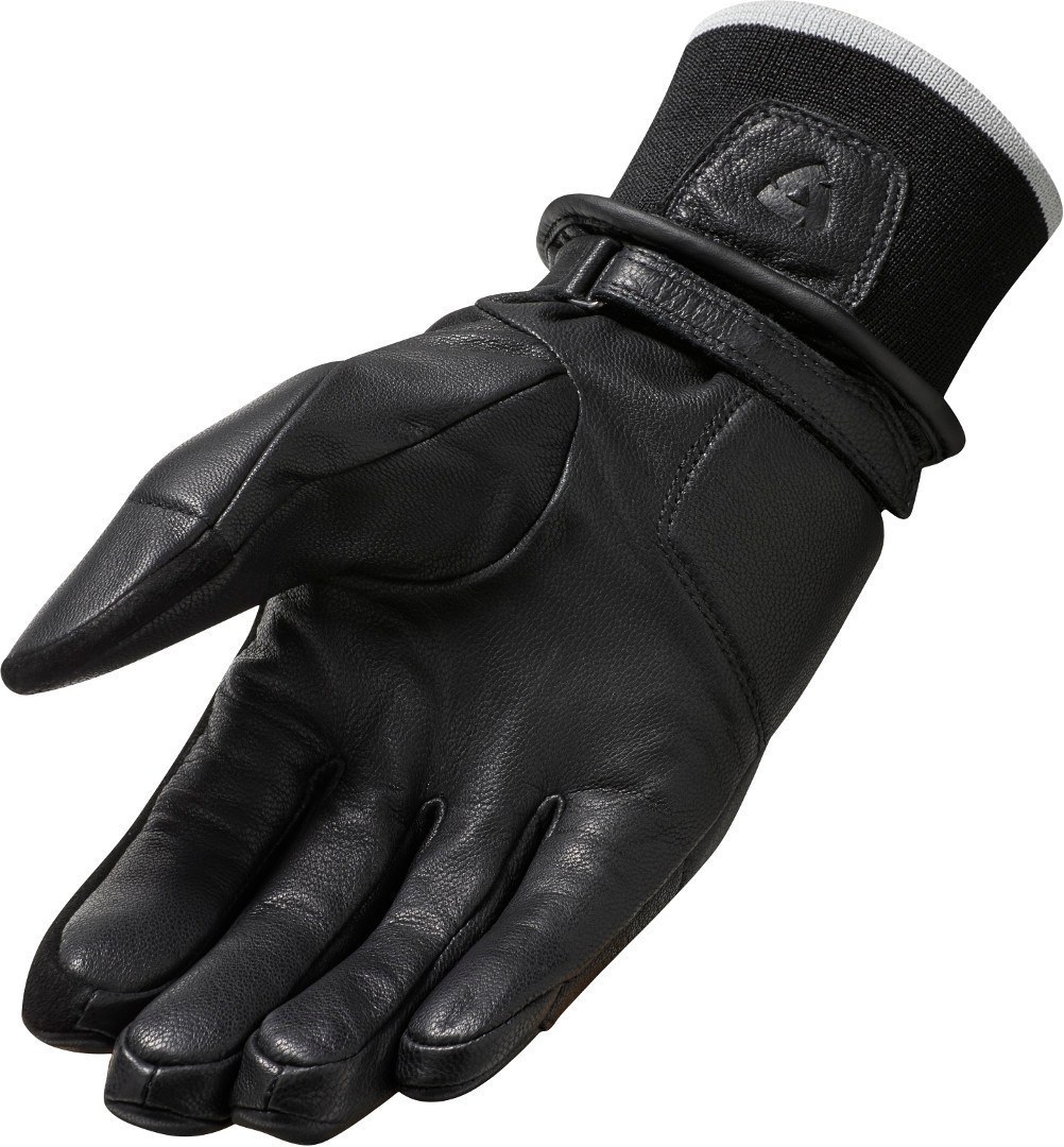 Revit Boxxer 2 H2O Motorrad Handschuhe S Abbildung 2