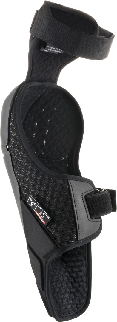 Alpinestars Bionic Plus Protecții pentru genunchi / gambe L/XL Figura 2