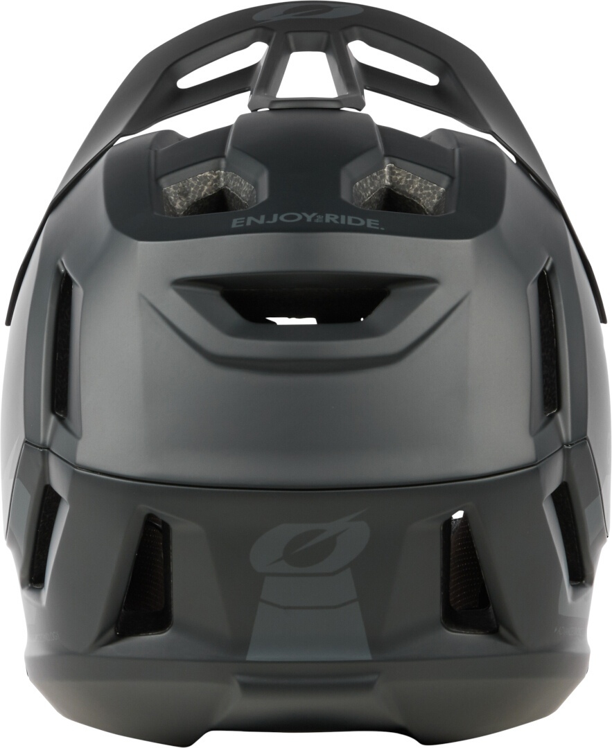 Oneal SL1 Solid Downhill Helm M (57/58) Figuur 4