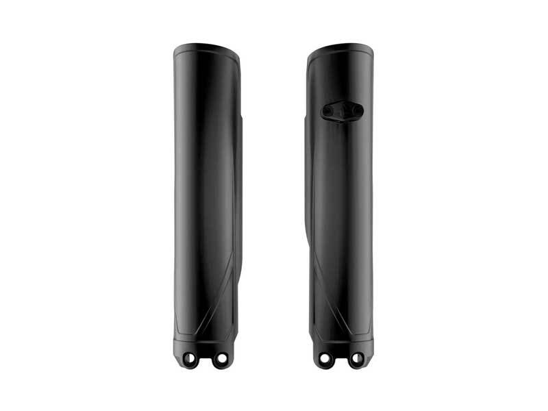Race Tech Fork Guards Figur 1