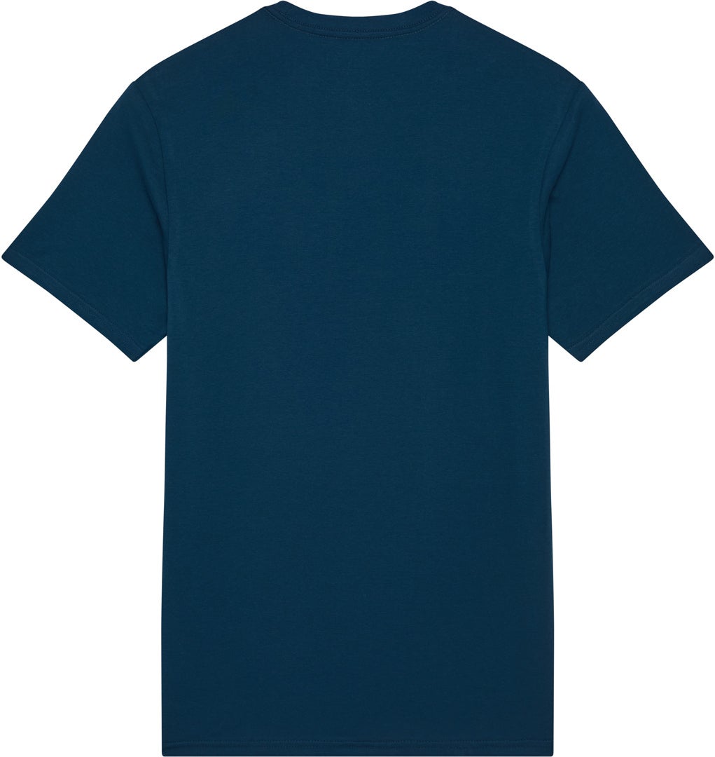 FOX Winged Premium Camiseta azul XXL Figura 5