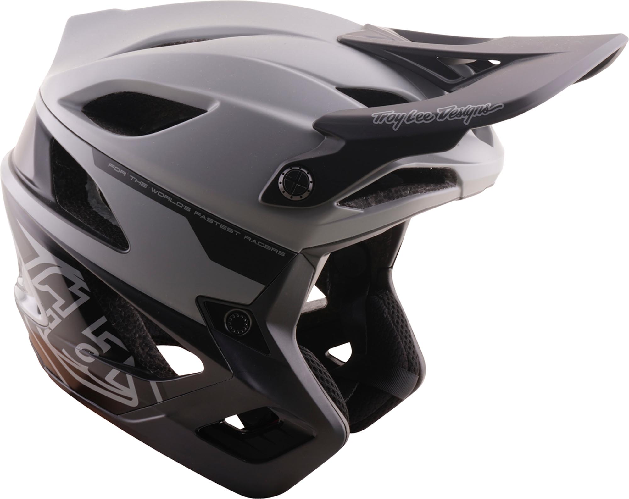 Troy Lee Designs Stage Stunt MIPS Roamer Casque VTT Enduro XL-XXL (60/63) Figure 2