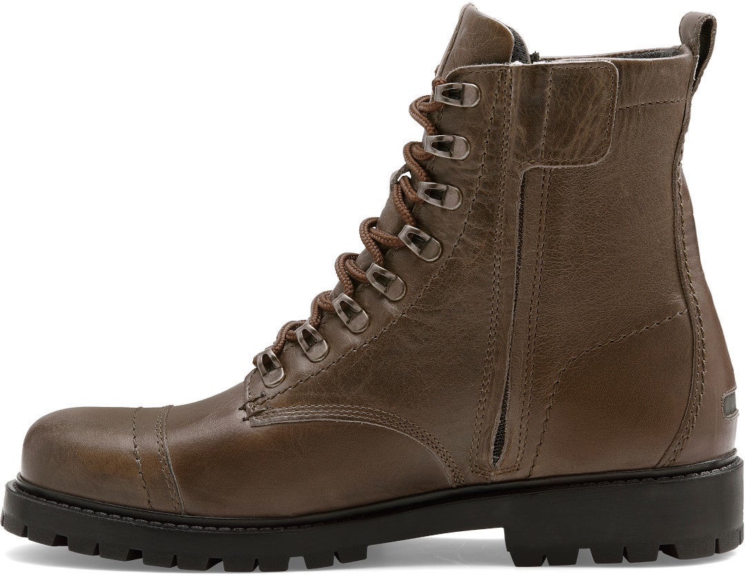 Revit Patrol Motorrad Stiefel 45 Abbildung 5
