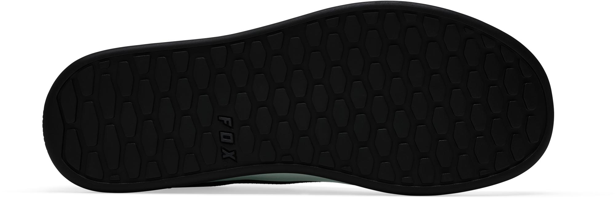 FOX Union BOA Flat Chaussures de vélo bleu 40 Figure 5