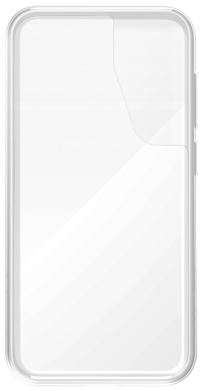 Quad Lock MAG Poncho Väderskydd - Samsung Galaxy S23FE Figur 1