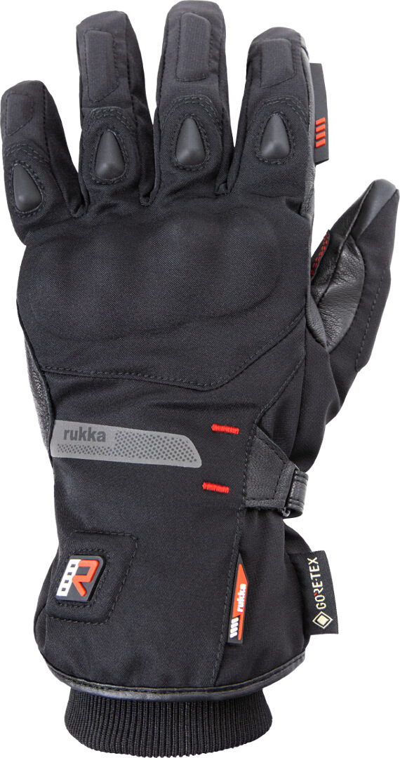 Rukka ThermoG+ Mănuși de motocicletă 9 Figura 1