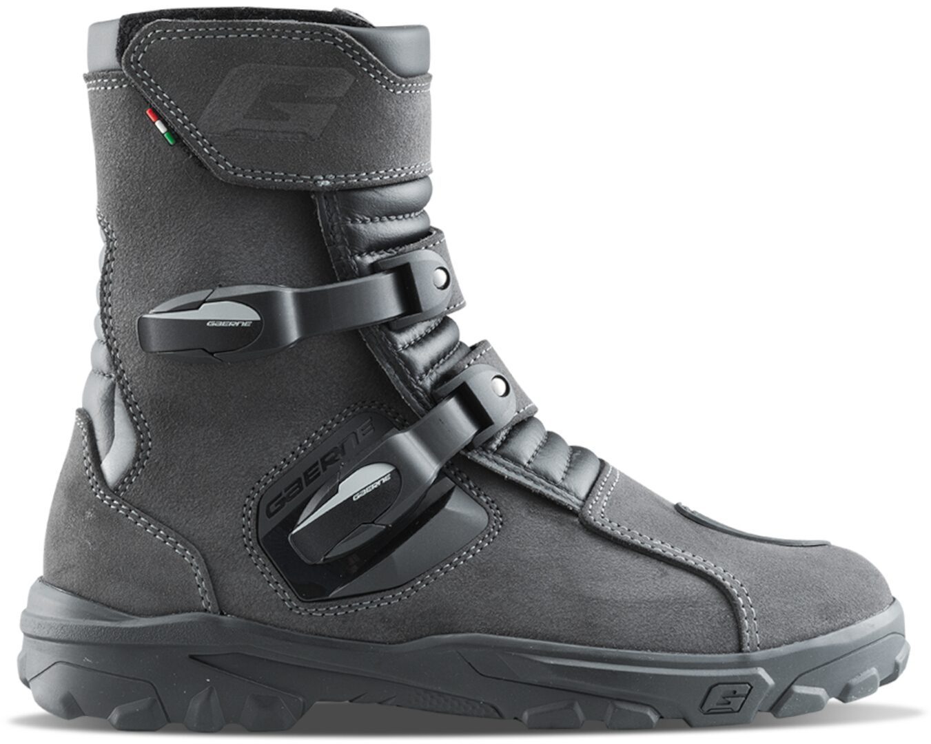 Gaerne G-Dune Aquatech waterproof Motorcycle Boots-image-876828665