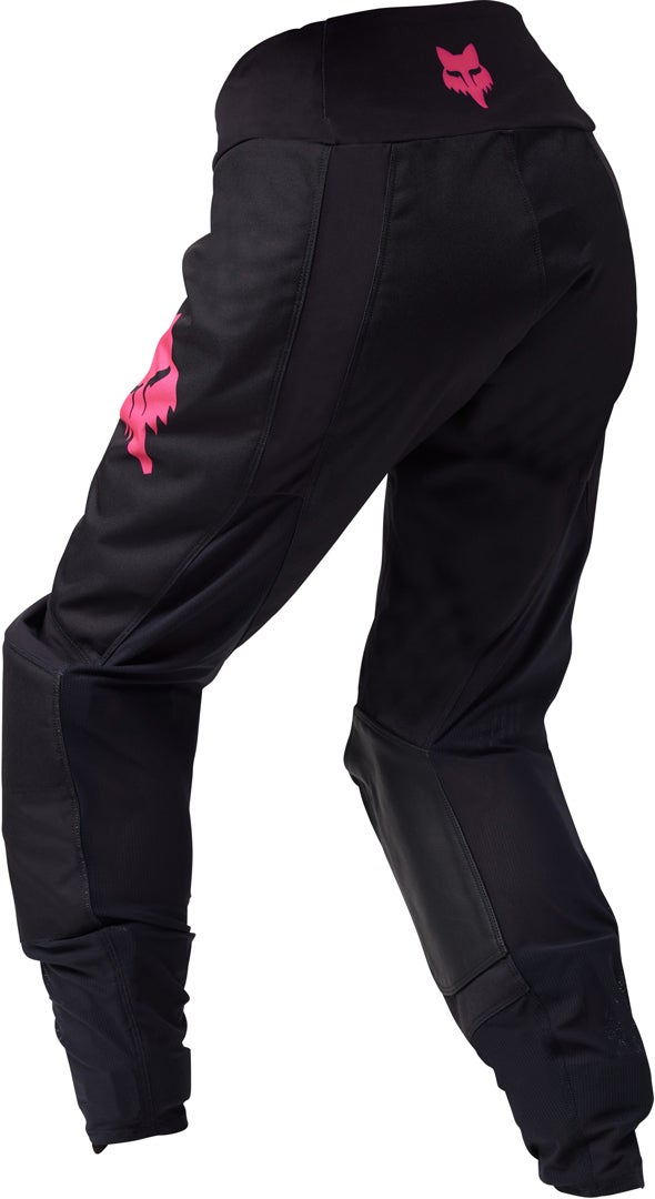 FOX 180 Blackout Dames Motorcross Broeken 4 Figuur 2