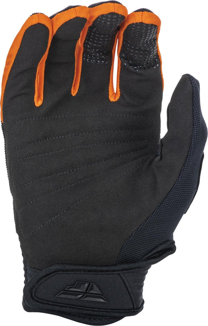 Fly Racing F-16 Motocross handsker sort/orange 11 (XL) Figur 2