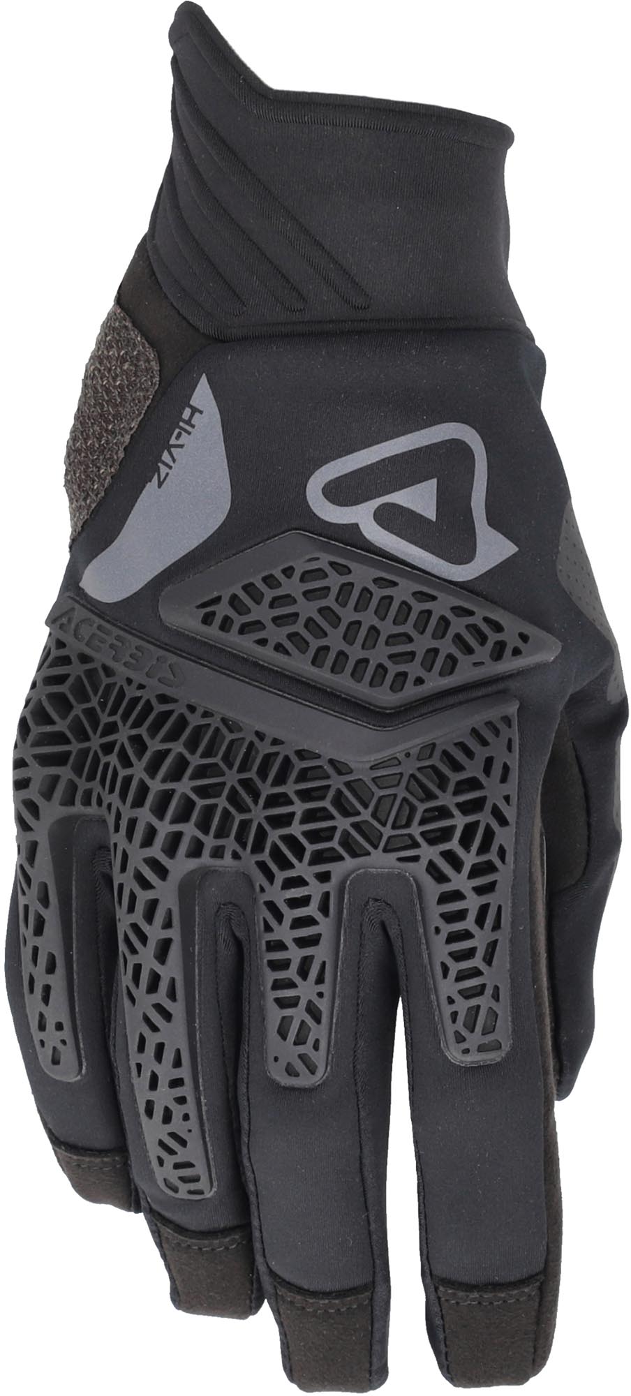 Acerbis Enduro Pro Winter Motocrosshandsker S Figur 5