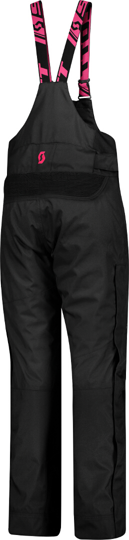 Scott Intake Dryo Pantaloni de snowmobil pentru doamne M scurt Figura 2