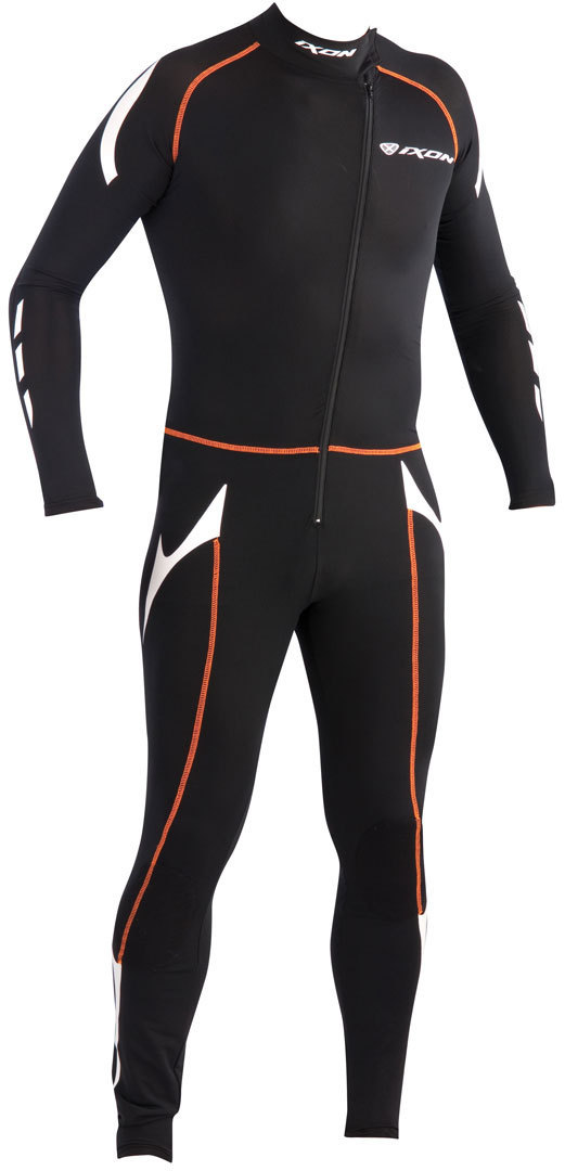 Ixon Race Body Sub-terno Artigo principal Figura 1