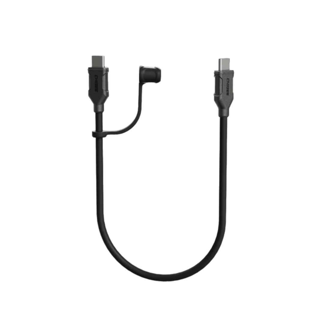 CHIGEE MFP0095 TR100/CG2 Cablu de încărcare rapidă de tip C Figura 1