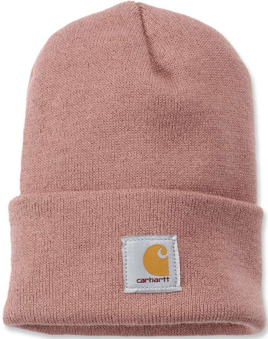 Carhartt Watch Pălărie roz Figura 1