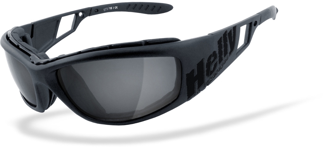 Helly Bikereyes Vision 3 Figura 1