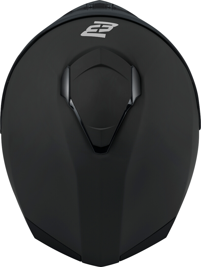 Bogotto Phantom Fiberglass Cască Black matt M Figura 7
