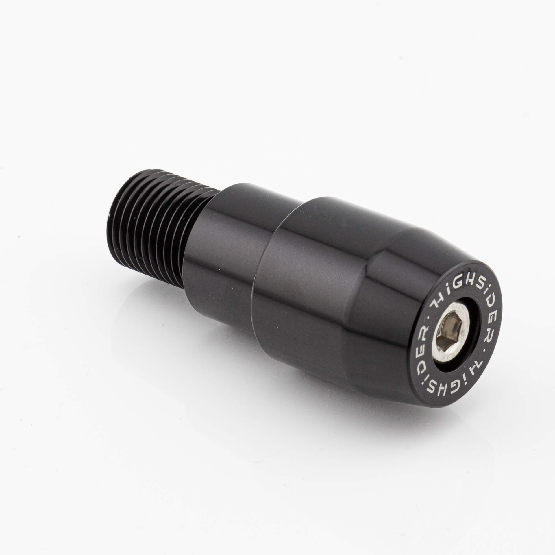 HIGHSIDER Lenkergewichte für YAMAHA M16x1.5 Figura 2