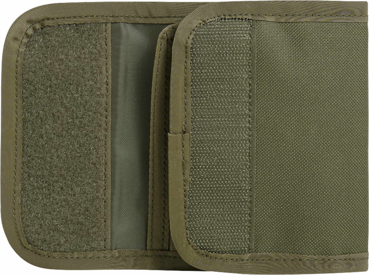 Brandit Five Portefeuille olive Figure 4