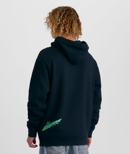 Thor Brave Hoodie 3XL Figur 4