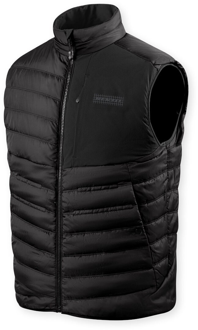 Revit Finley Chaleco negro XXL Figura 3