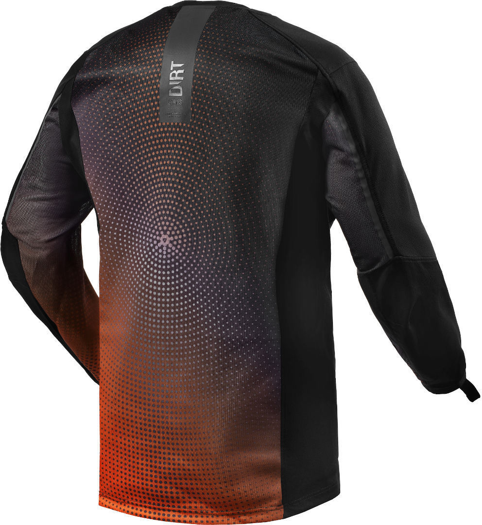 Revit Trailblazer Motokrosový dres M Obrázek 2
