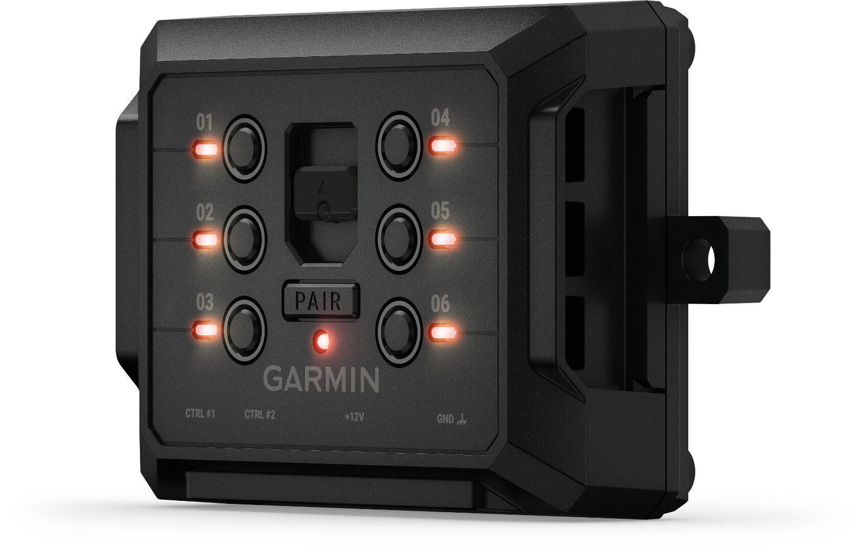Garmin PowerSwitch Cutie digitală de comutare Figura 2