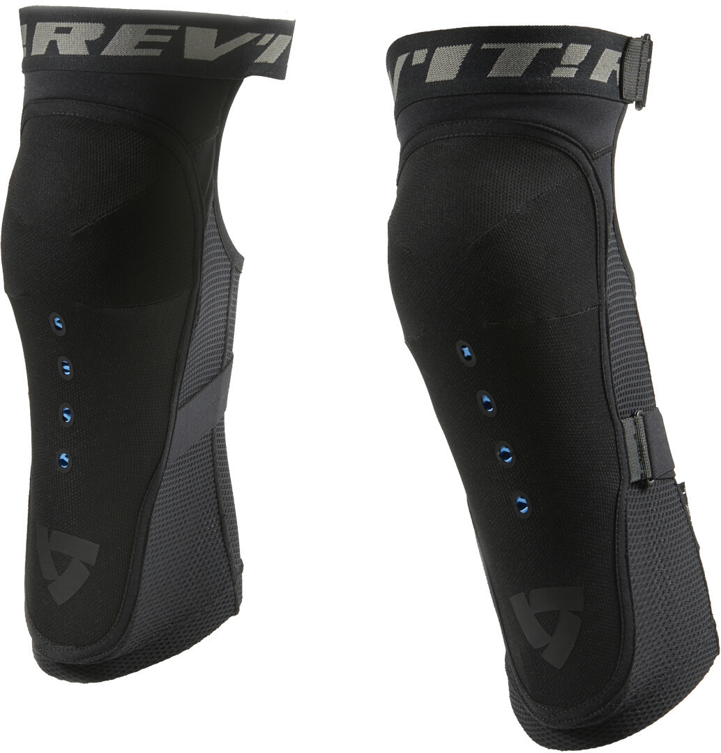 Revit Scram Knee Protector L Figure 1