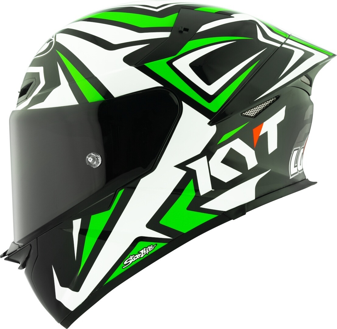 KYT TT-Revo Alex Lowes Replica 2024 Cască XXL (63) Figura 8