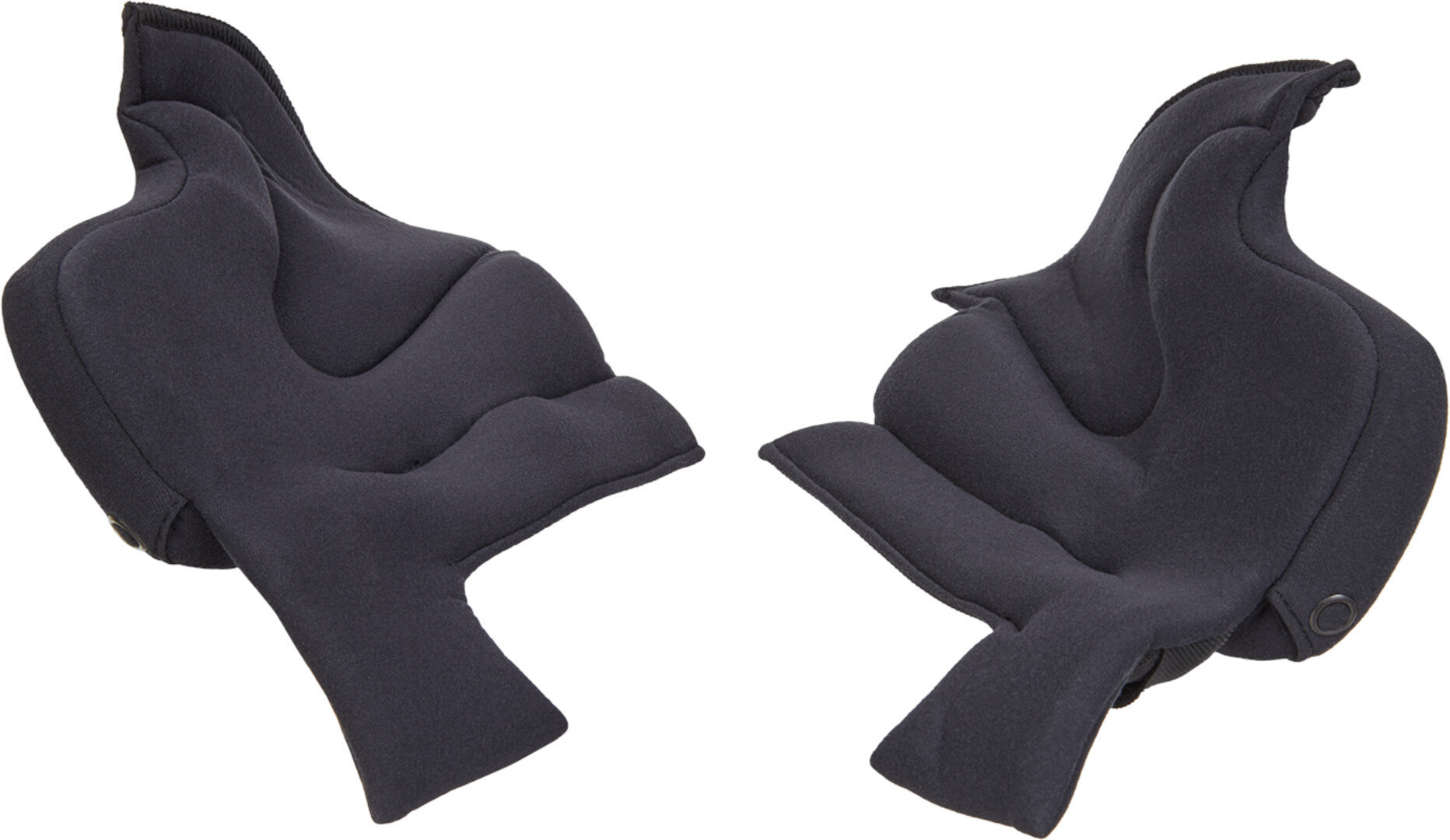 Schuberth C4 Cheek Pads M Figure 1