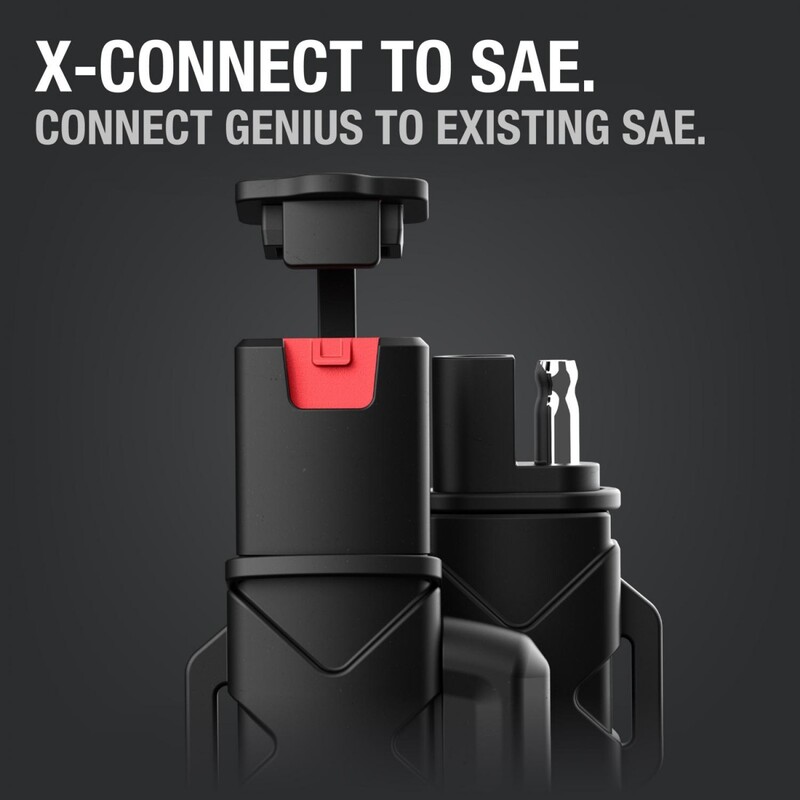NOCO Adaptador SAE X-Connect Figura 4