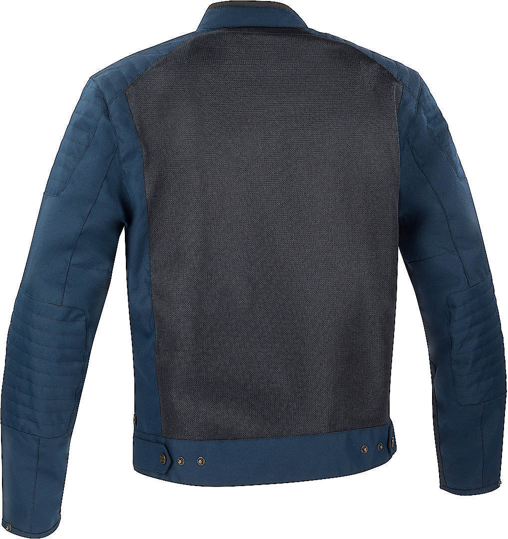 Segura Oskar Veste textile moto Bleu marine XXL Figure 2