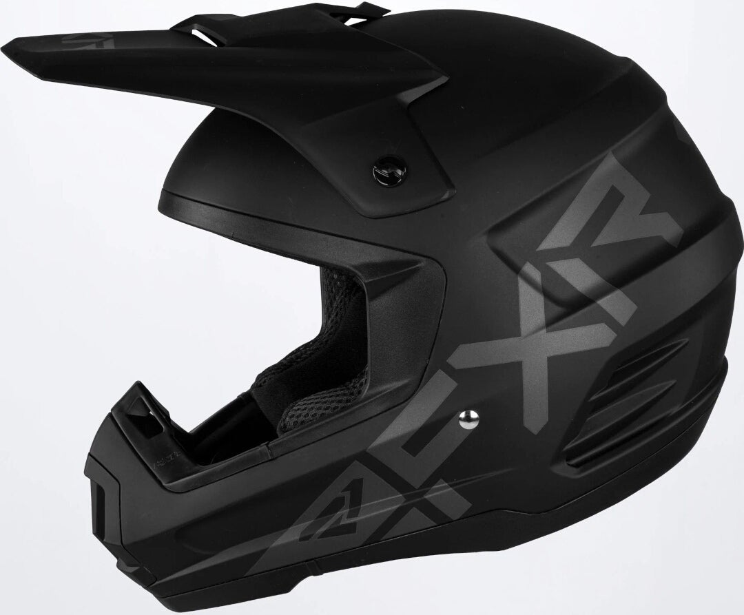 FXR Torque Prime Casco Motocross XL (61/62) Figura 2