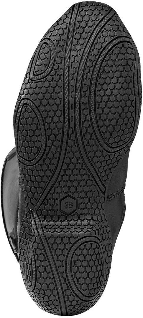 Bogotto Zora bottes de moto imperméables pour dames 37 Figure 5