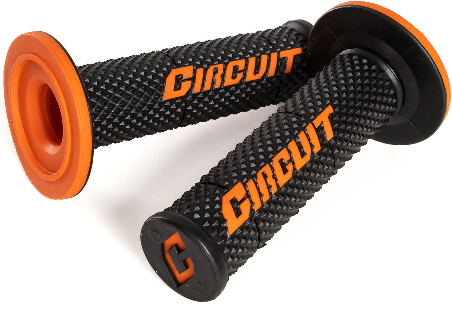 Circuit Equipment CIRCUIT V Priză portocaliu Figura 2