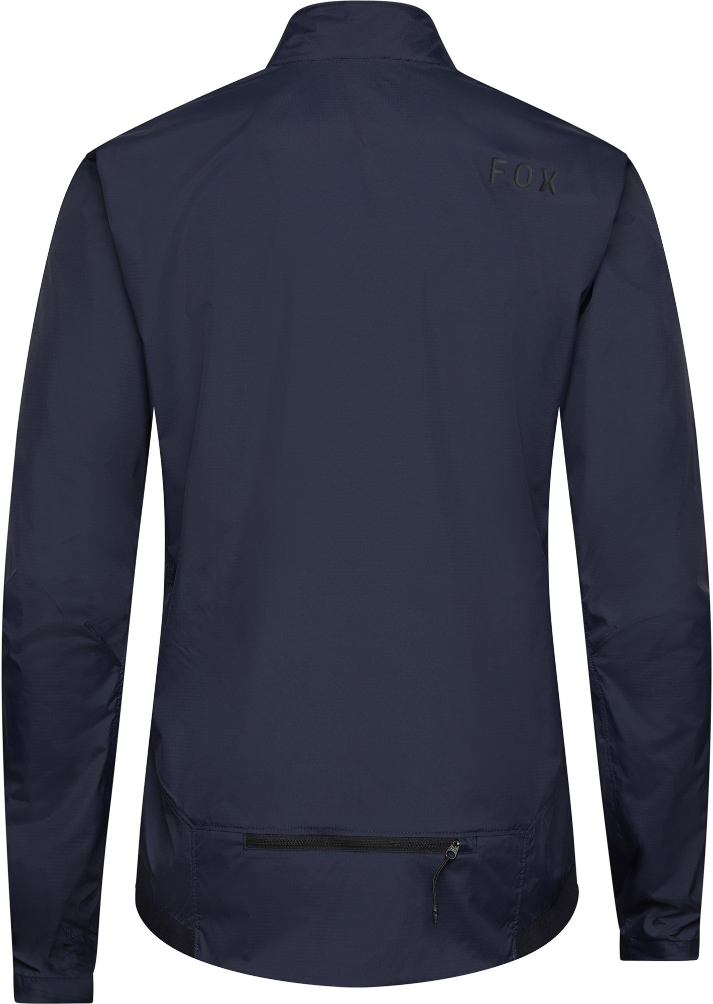 FOX Ranger Wind Bicycle Jacket dark blue XL Figure 2