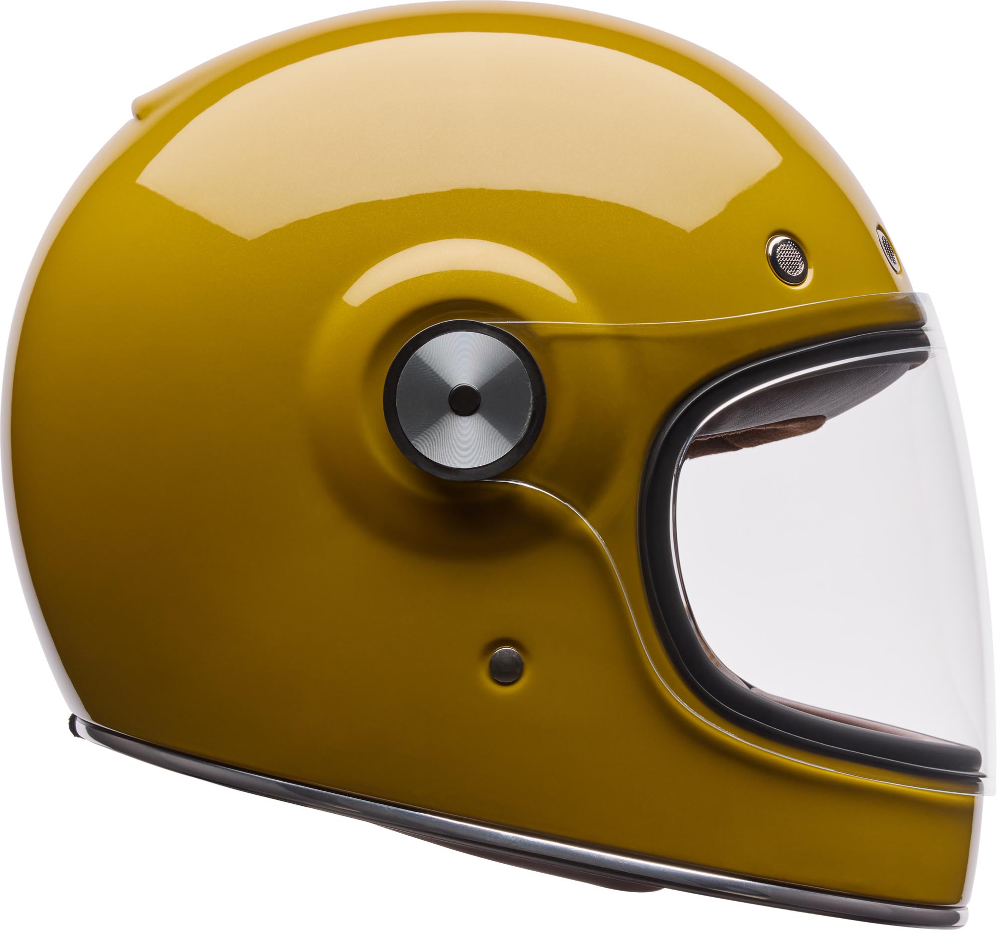 Bell Bullitt GT Mono Helm gelb L (59/60) Abbildung 2