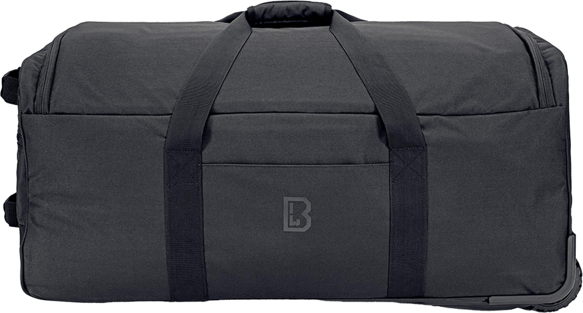 Brandit US Cooper Trolley Large 包 黑色 图2
