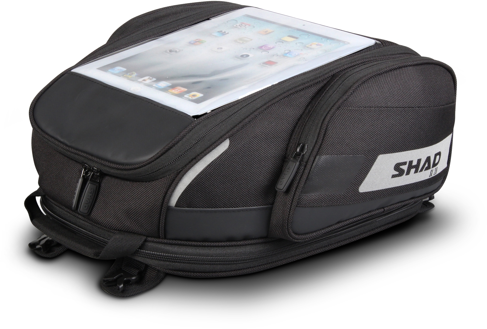 SL20F Sacul cu rezervor Figura 1