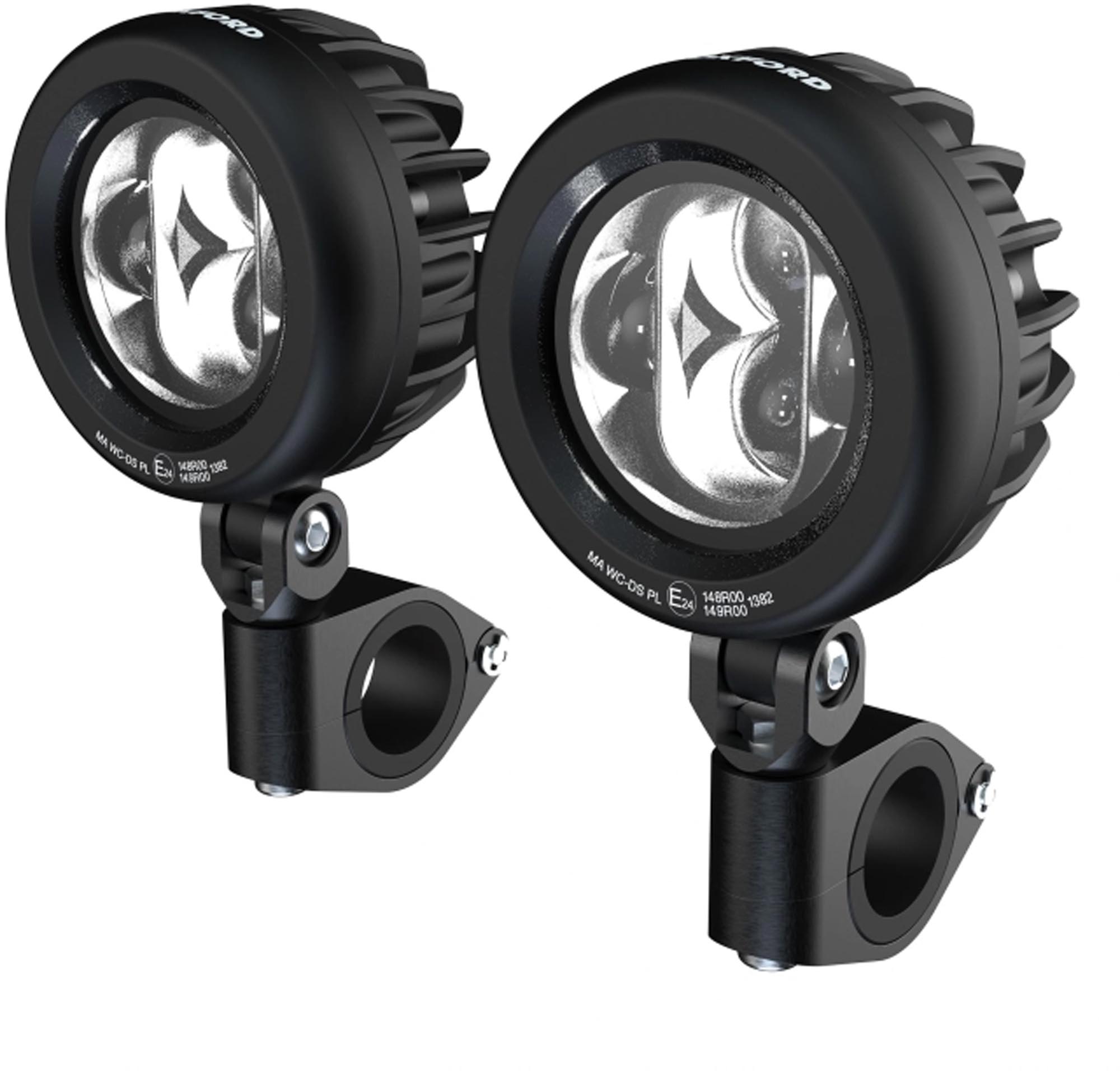 Oxford 4K Auxiliary Lights 4480 Lumens Main article Figure 1