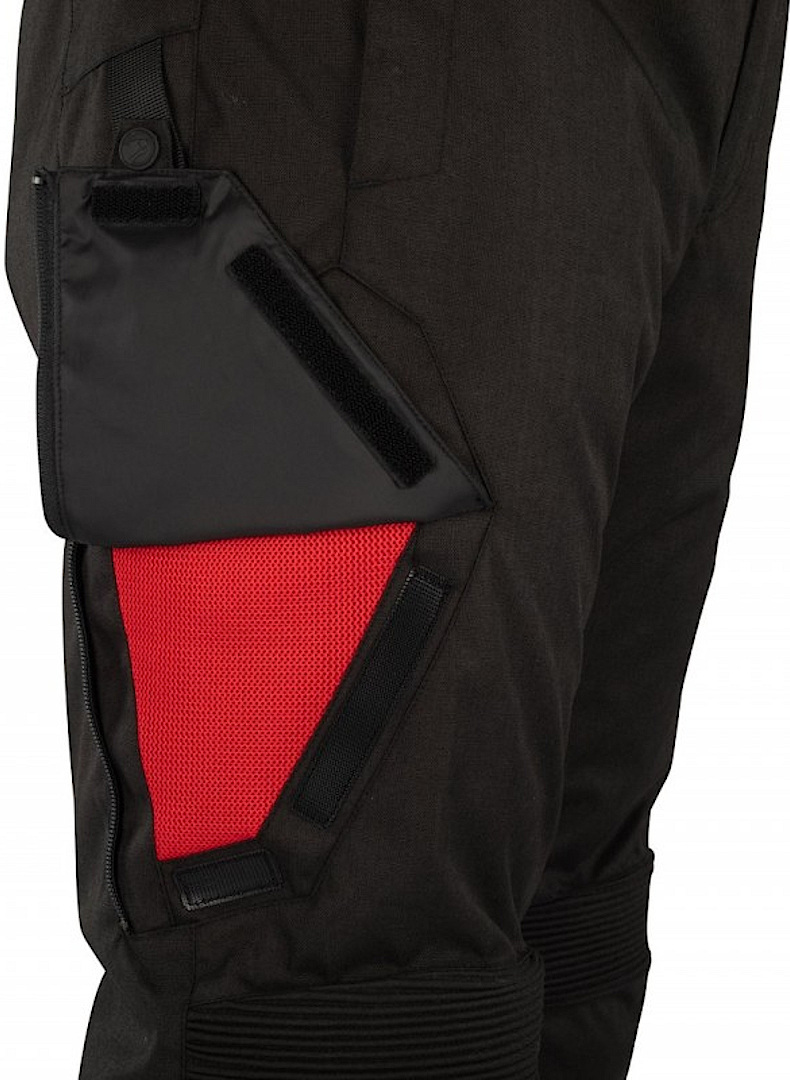 Bering Nordkapp Motorrad Textilhose S Abbildung 3