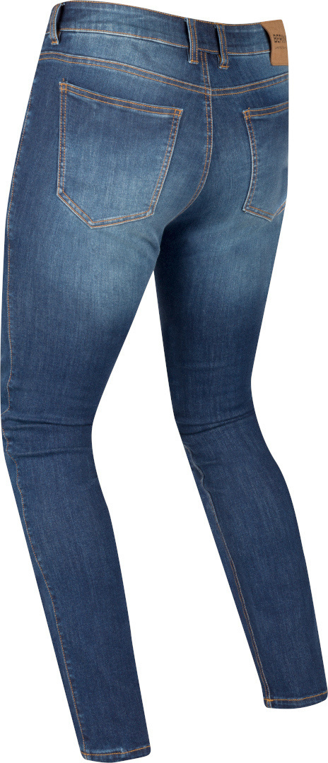 Bering Trust Slim Motorcycle Jeans blue L Figure 2