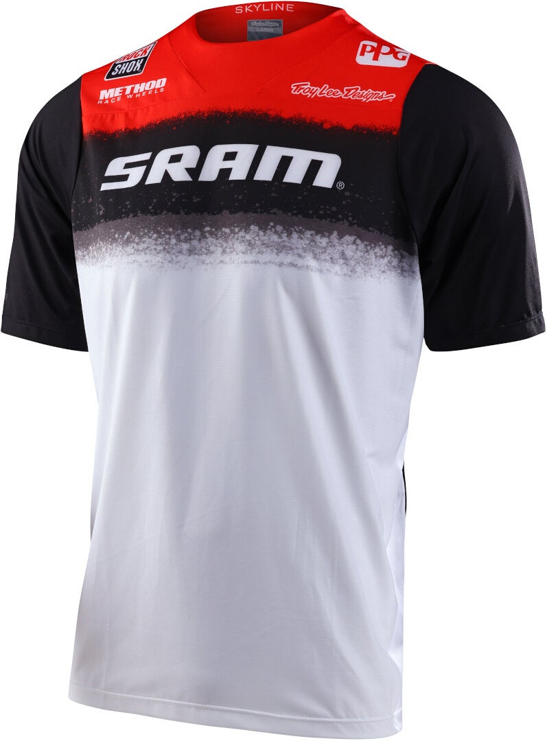 bianco/rosso/nero