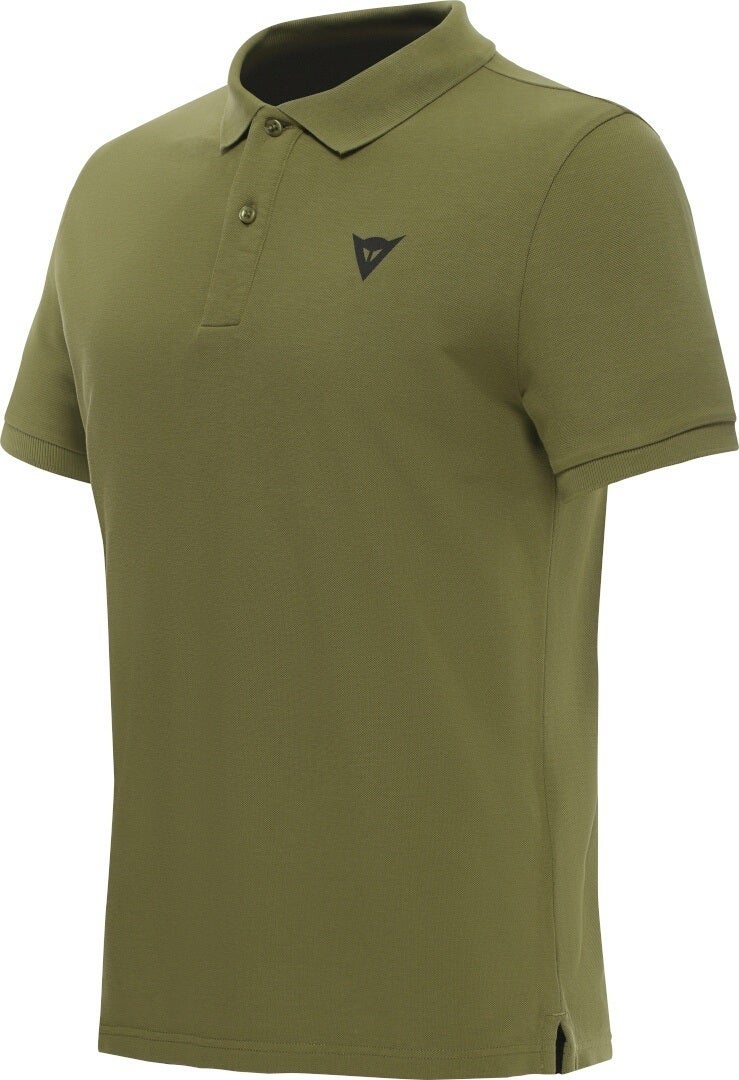 Dainese Speed Demon Polo olive M Figure 1